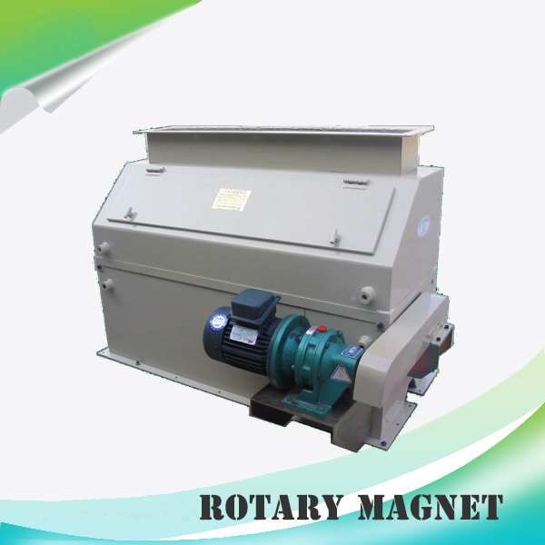 rotary magnet